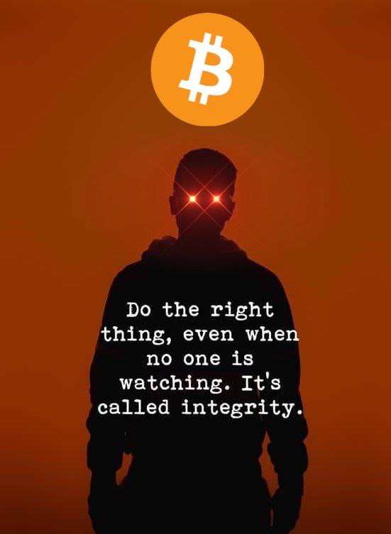 #Bitcoin #zap #sats #Bitcoiners